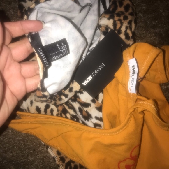 Body Suits Bundle Sold - Picture 4 of 6